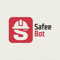 SafeeBot Logo